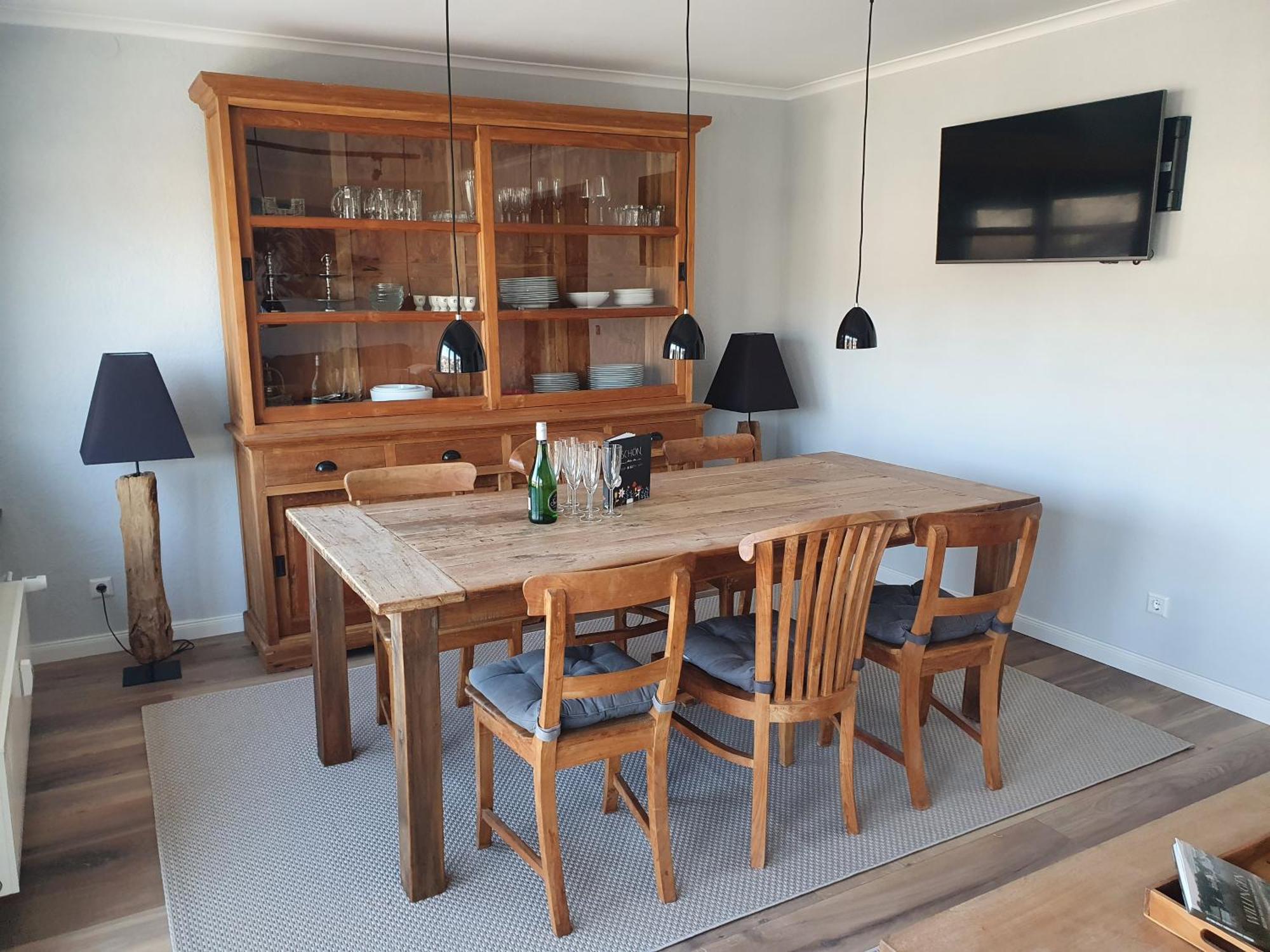 דירות Panoramablick Willingen Schwalefeld מראה חיצוני תמונה